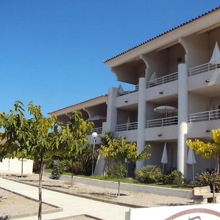Appartements Porticcio Centre Exterior foto